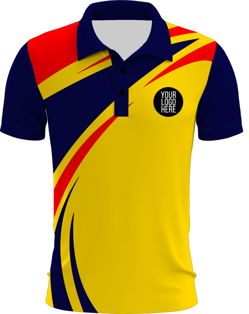 P8 - Polo Shirt -