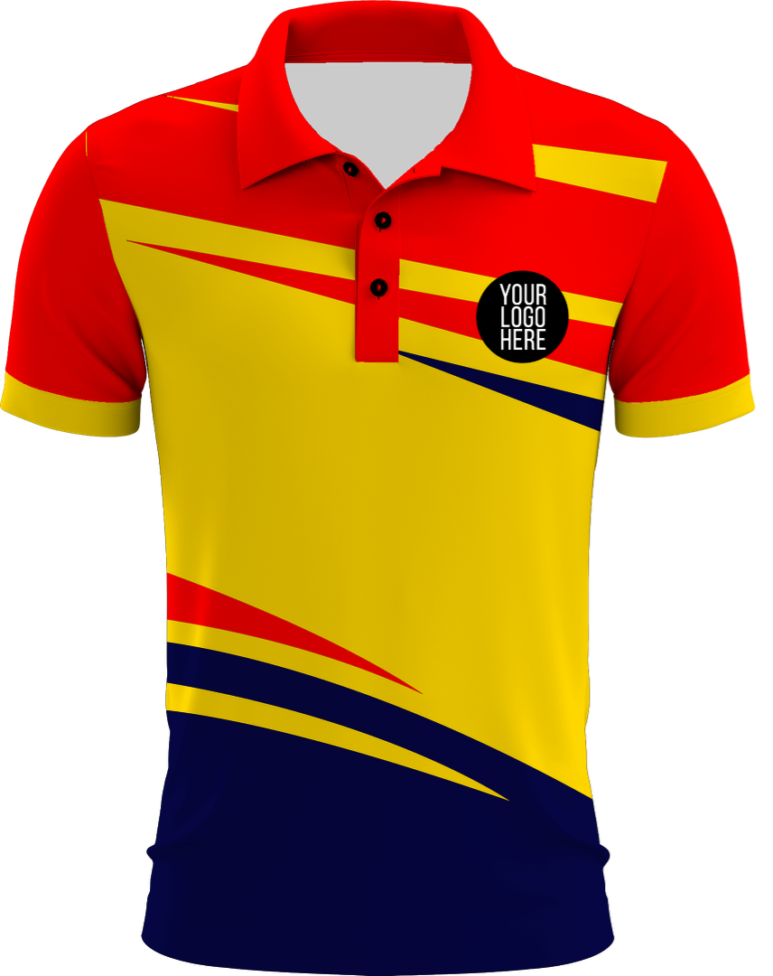 P10 - Polo Shirt -