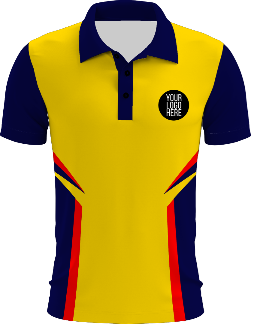 P11 - Polo Shirt -