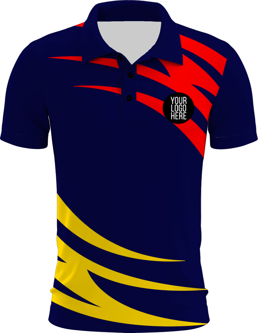 P12 - Polo Shirt -