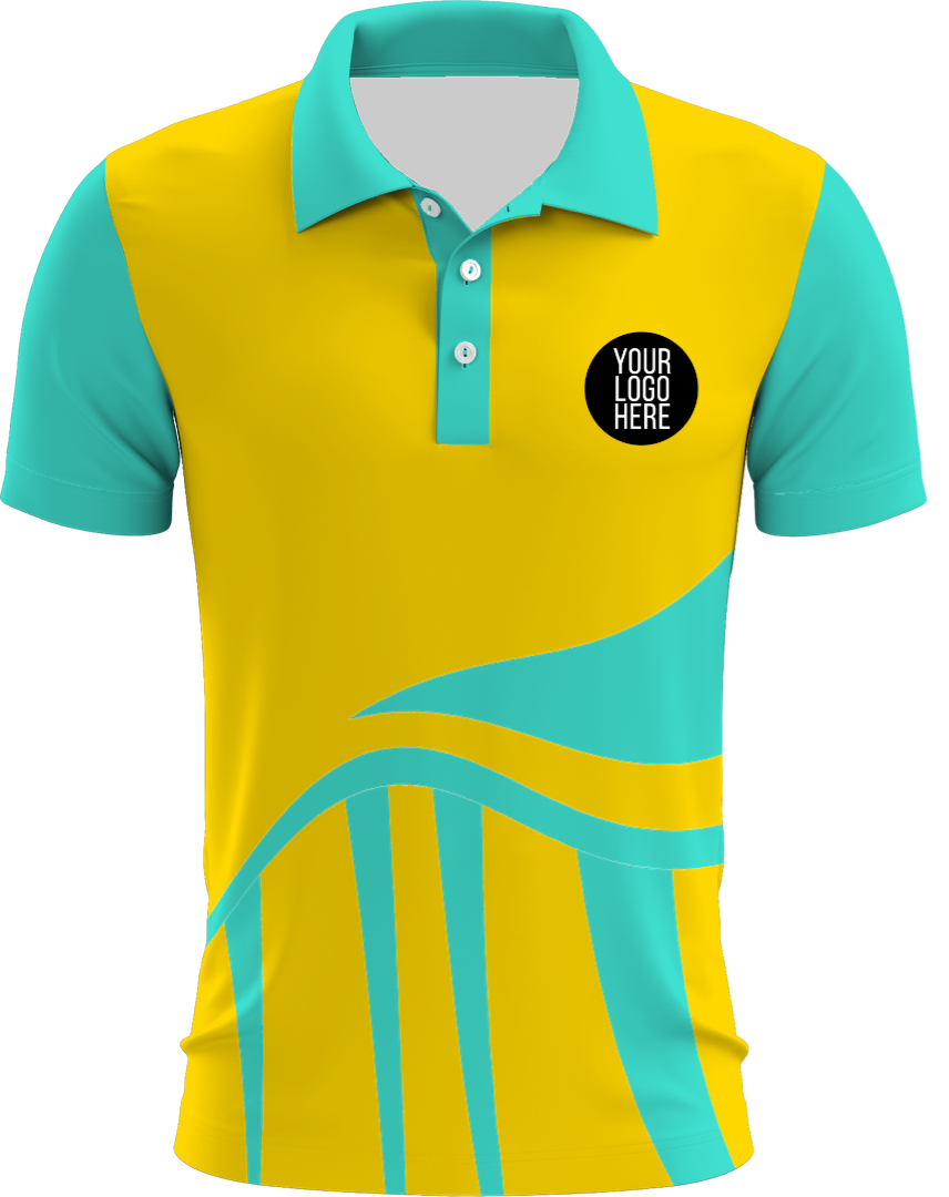 P15 - Polo Shirt -