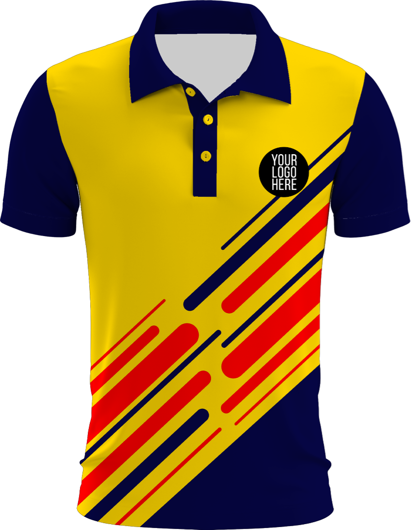 P17 - Polo Shirt -