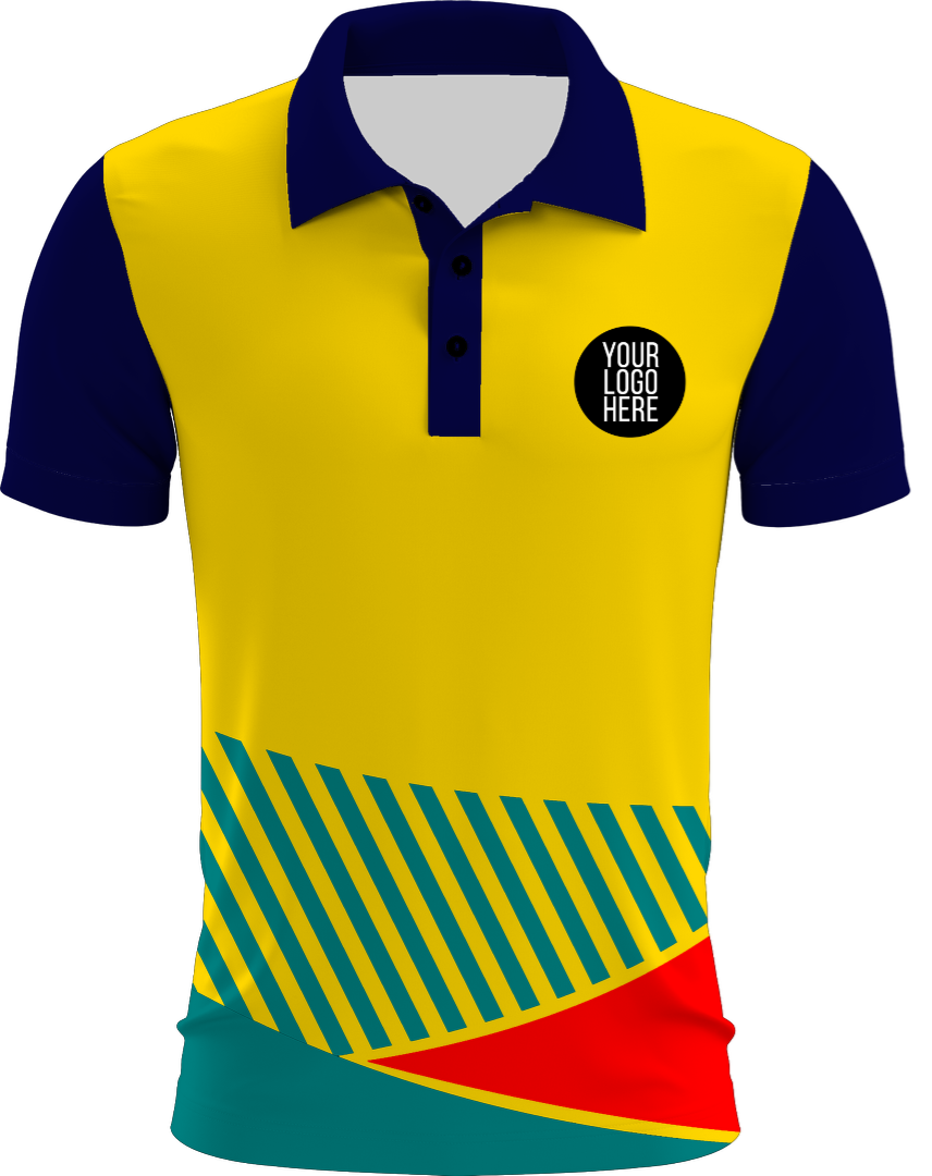 P19 - Polo Shirt -