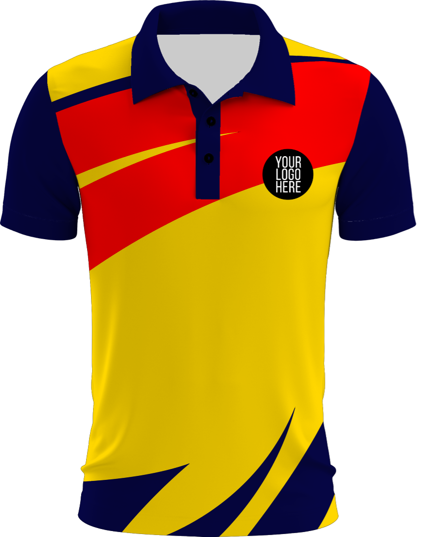 P20 - Polo Shirt -