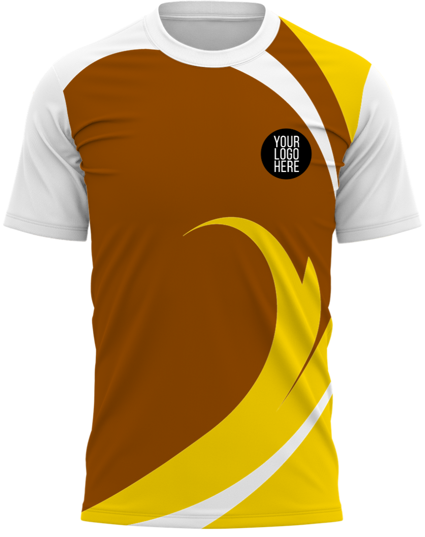 T4 - Short Sleeve T-shirt -