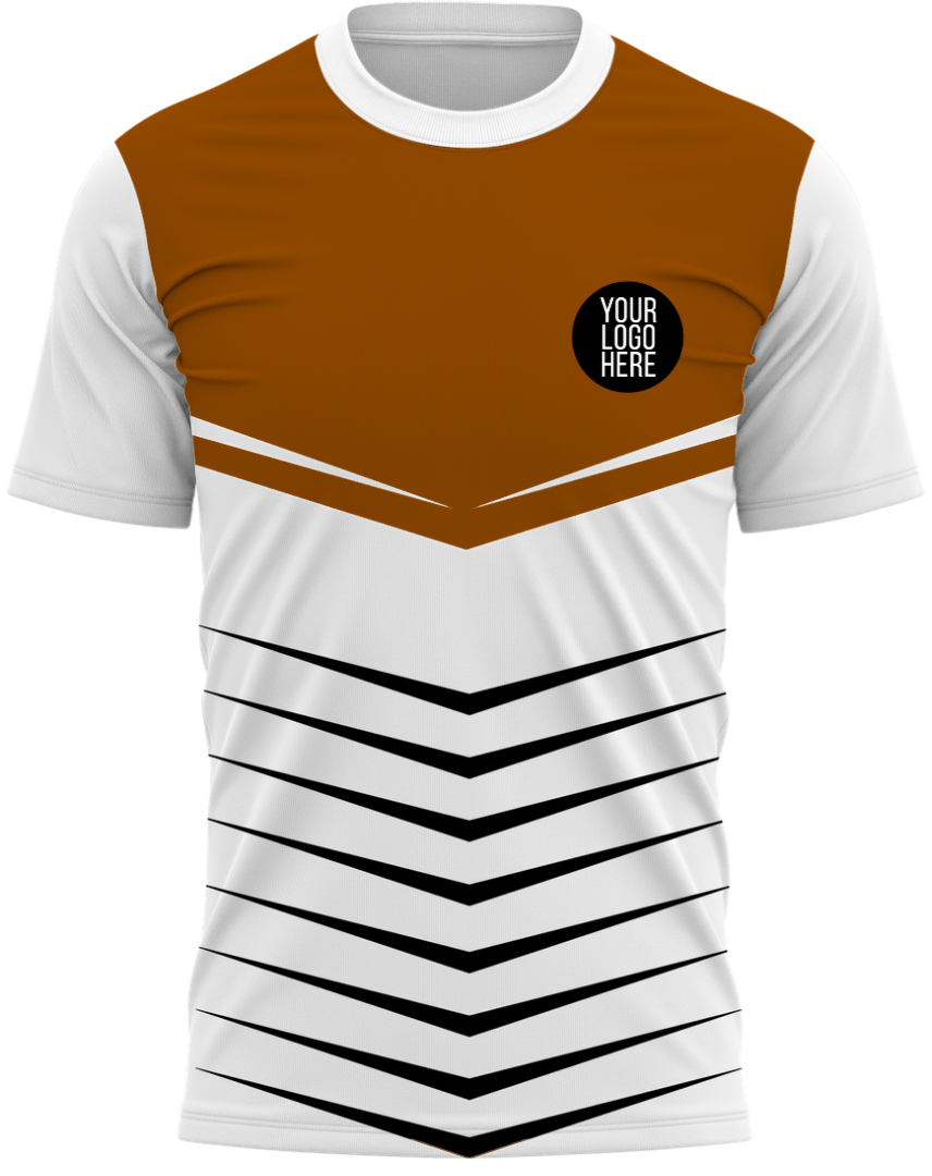 T5 - Short Sleeve T-shirt -