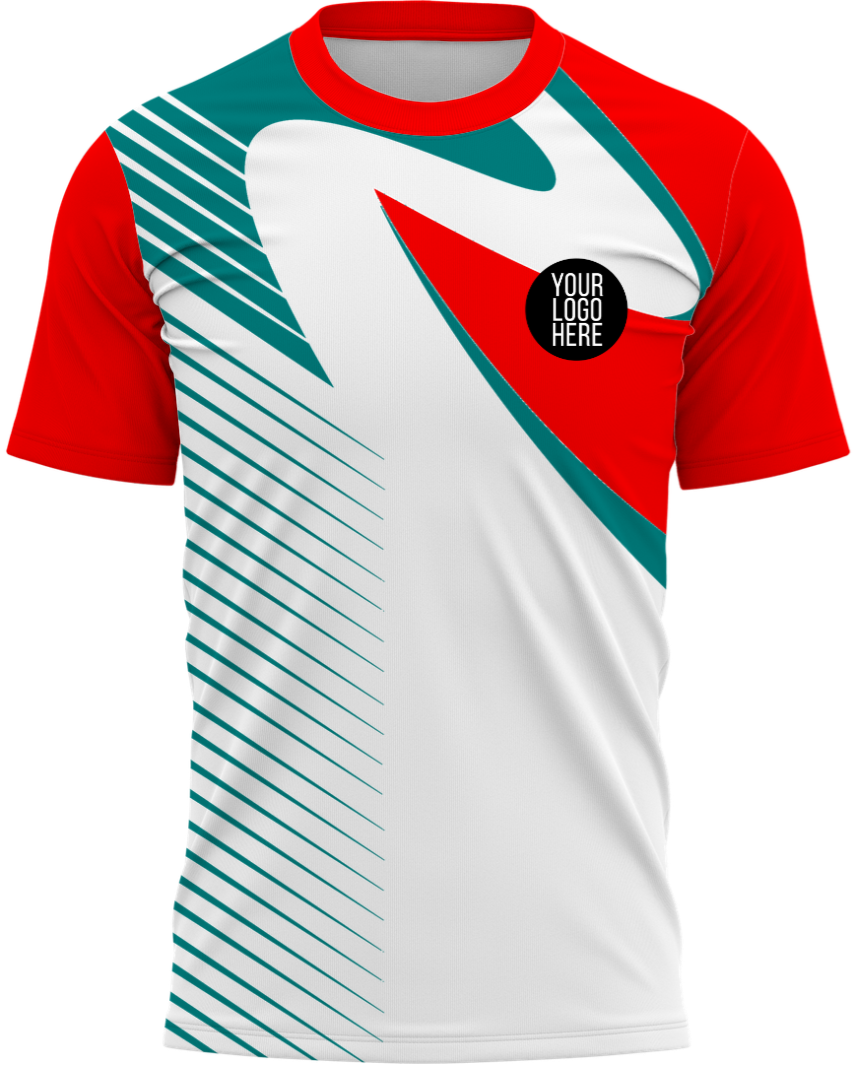 T6 - Short Sleeve T-shirt -