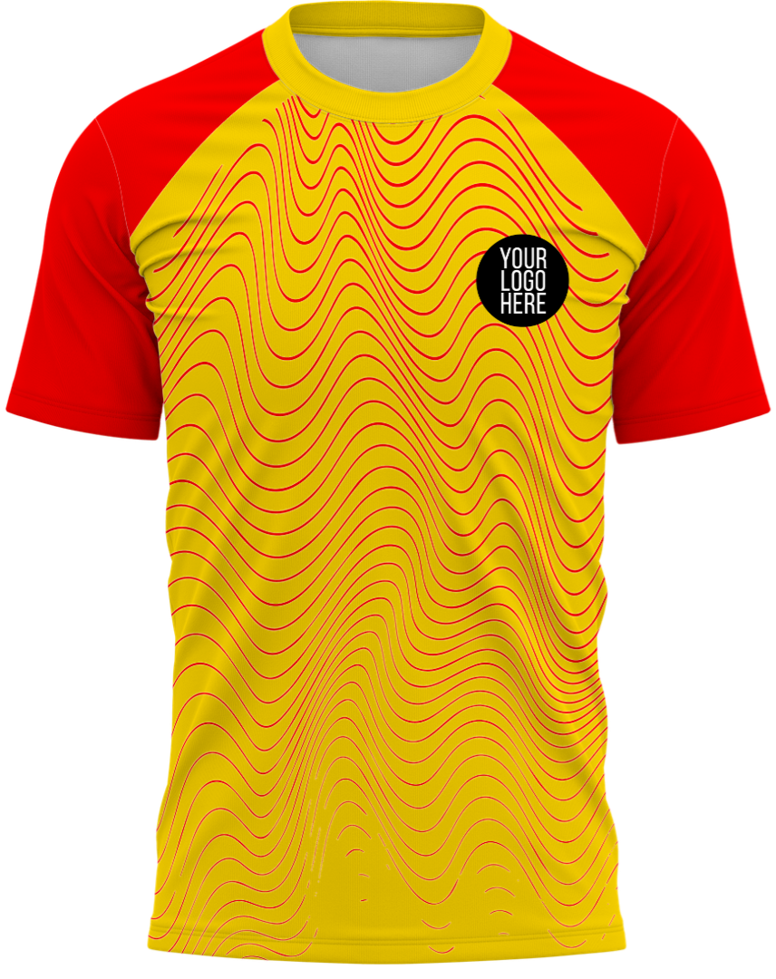 T7 - Short Sleeve T-shirt -