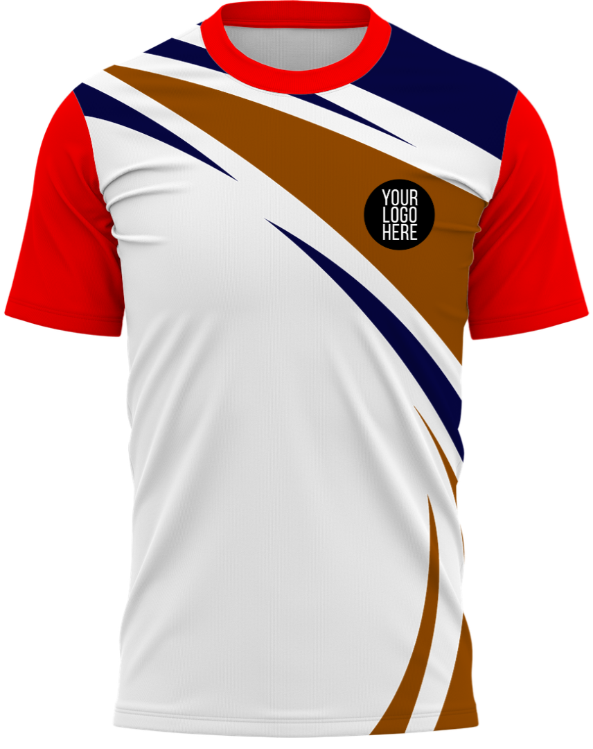 T8 - Short Sleeve T-shirt -