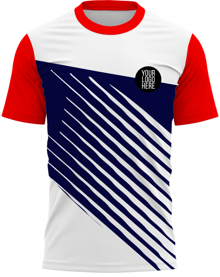 T9 - Short Sleeve T-shirt -