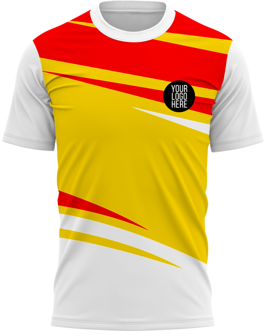 T10 - Short Sleeve T-shirt -