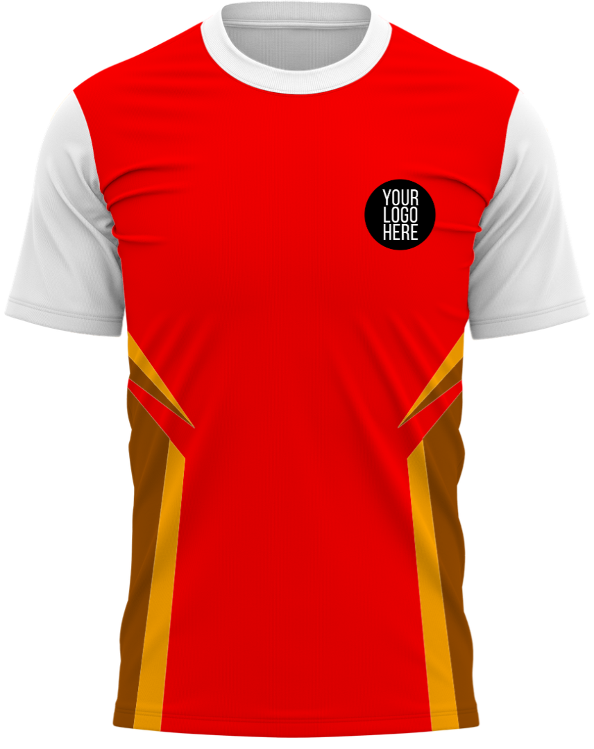 T11 - Short Sleeve T-shirt -