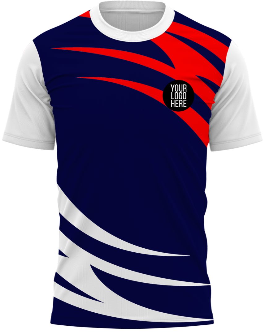 T12 - Short Sleeve T-shirt -