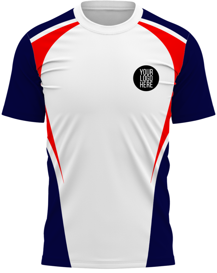 T13 - Short Sleeve T-shirt -