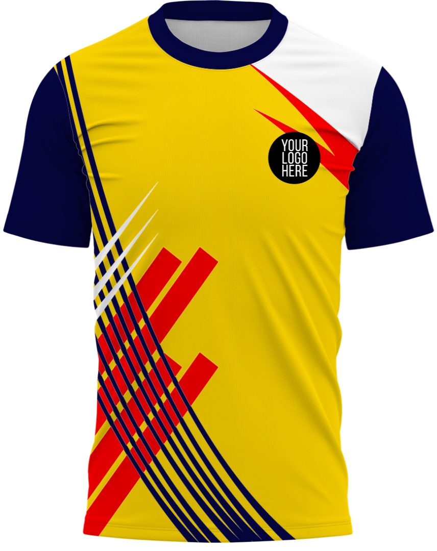 T14 - Short Sleeve T-shirt -