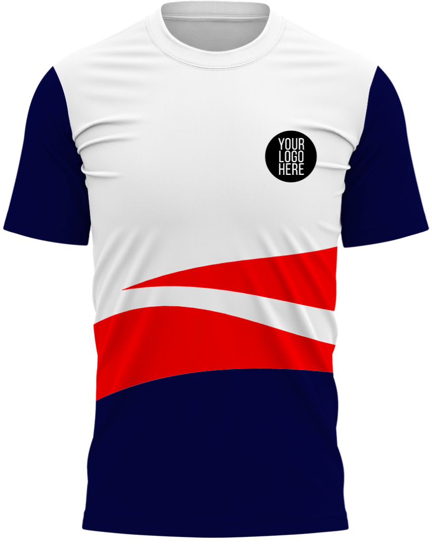 T15 - Short Sleeve T-shirt -