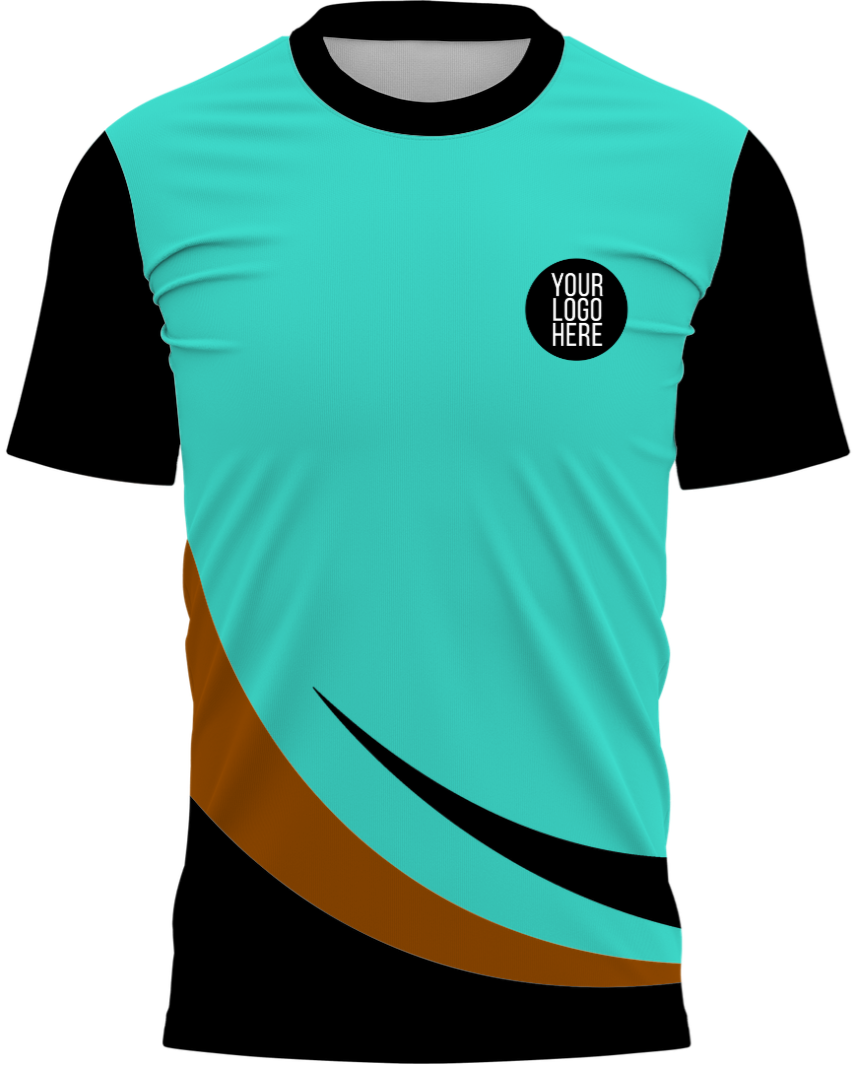 T16 - Short Sleeve T-shirt -