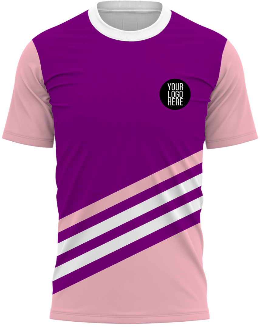 T17 - Short Sleeve T-shirt -