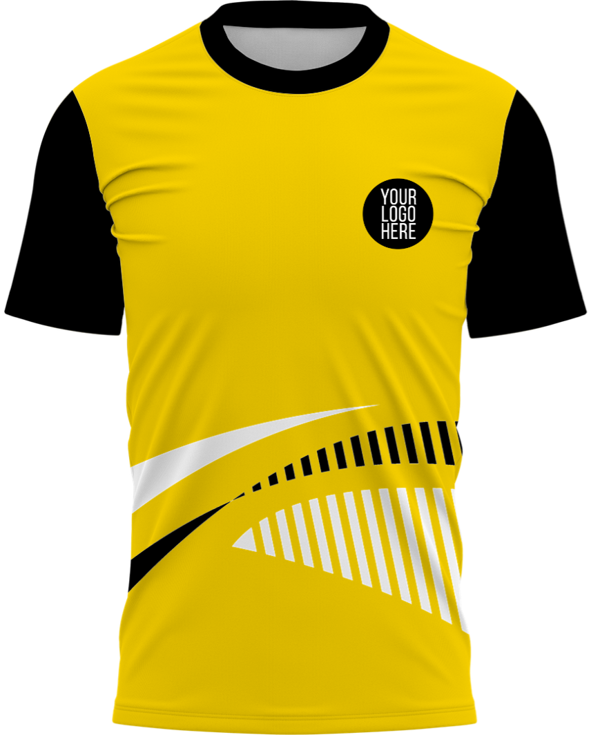 T18 - Short Sleeve T-shirt -