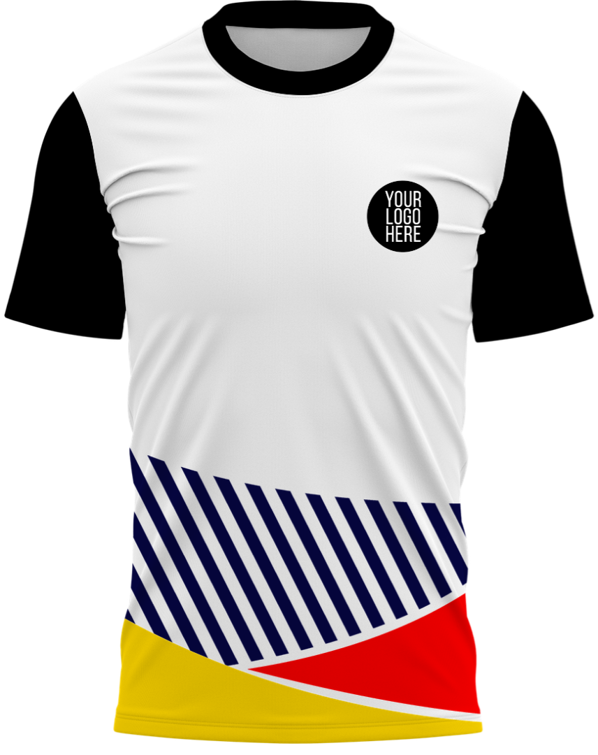 T19 - Short Sleeve T-shirt -