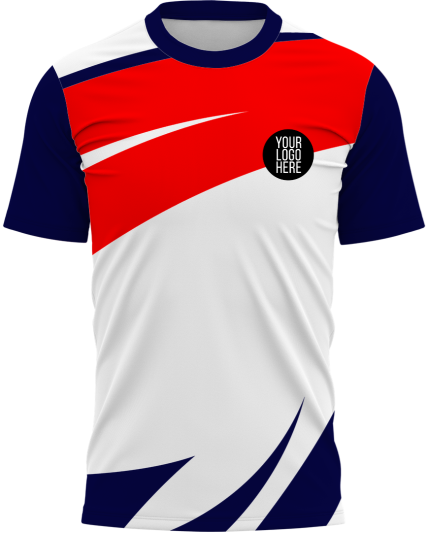 T20 - Short Sleeve T-shirt -