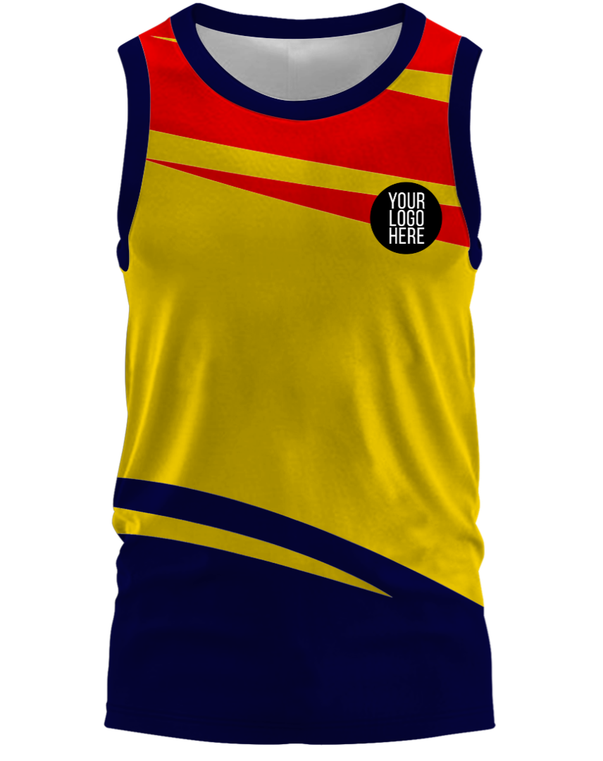 S2 - Singlets -