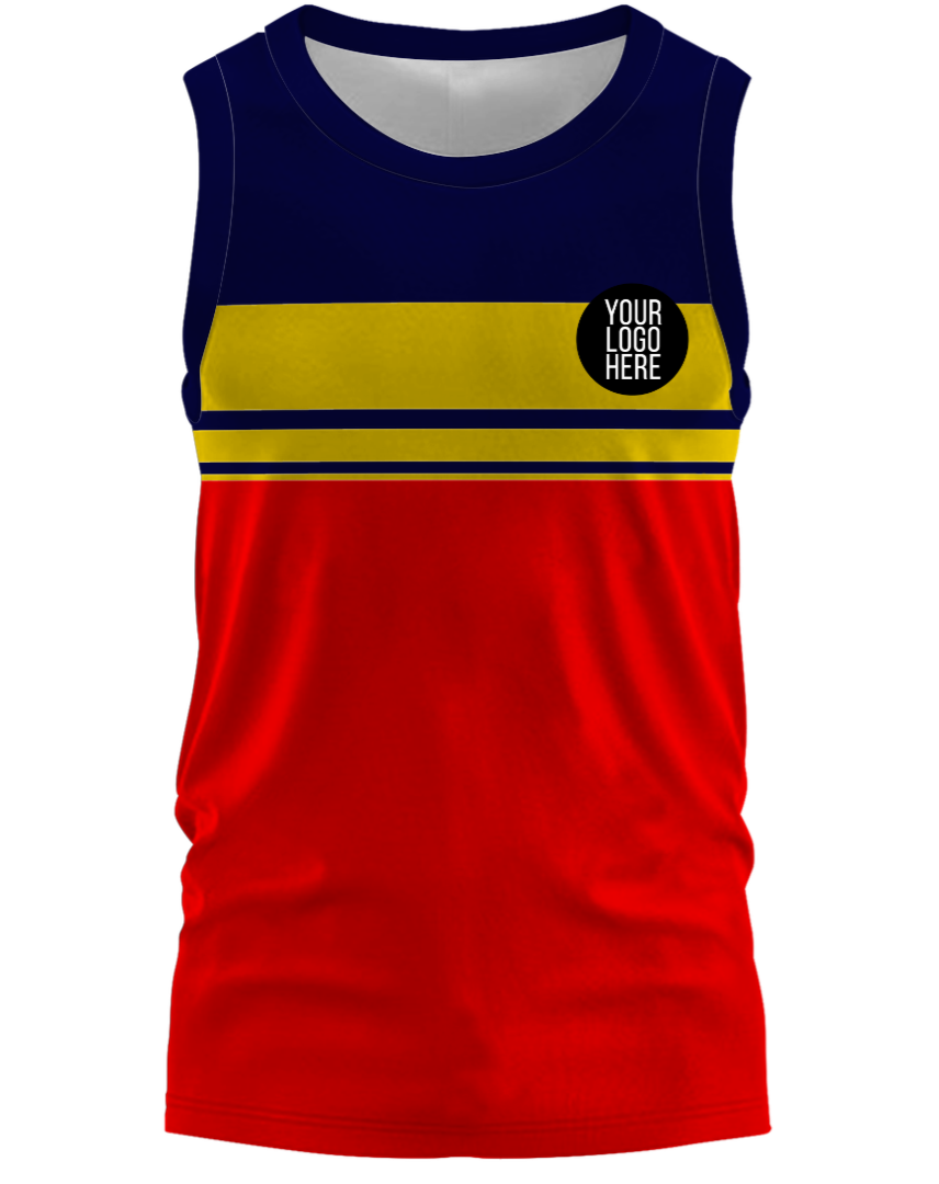 S3 - Singlets -