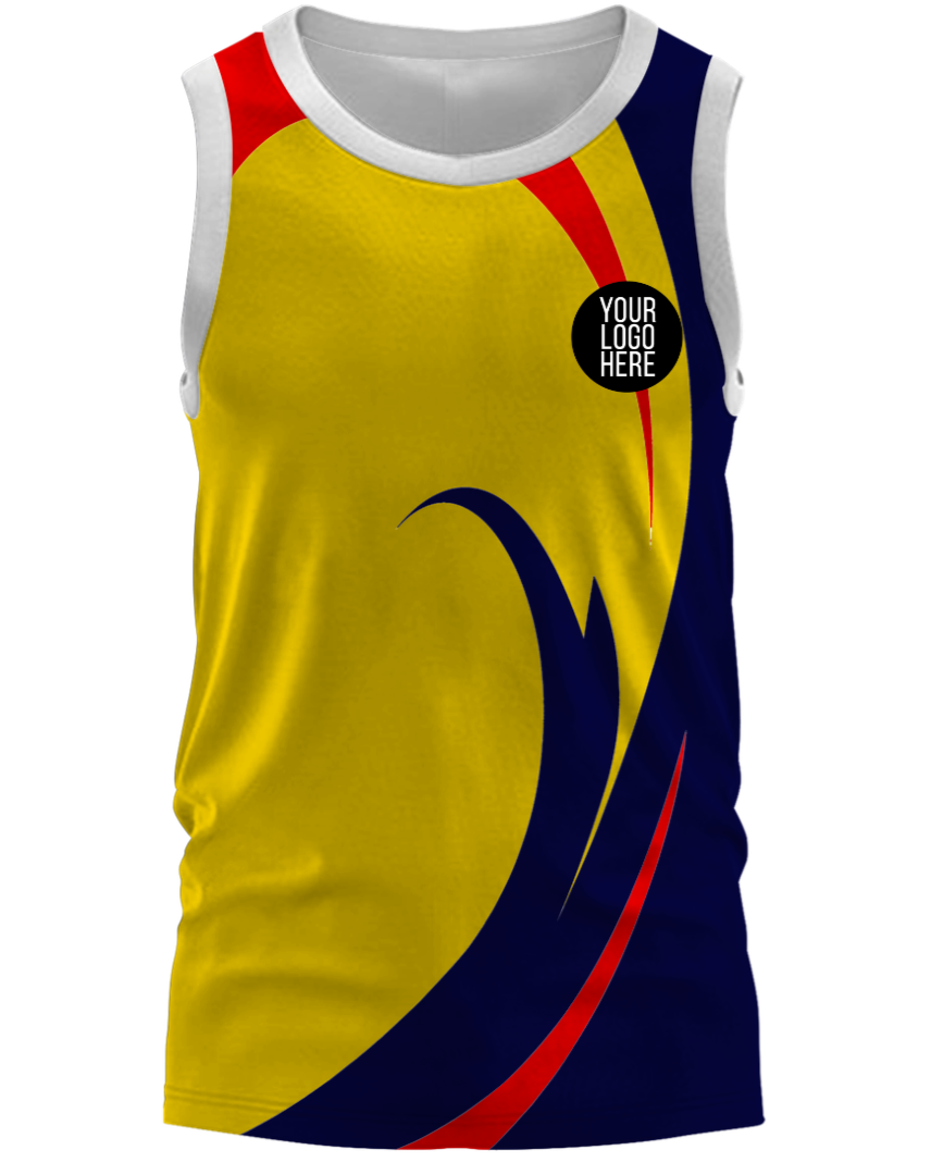S4 - Singlets -