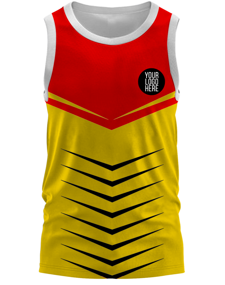 S5 - Singlets -