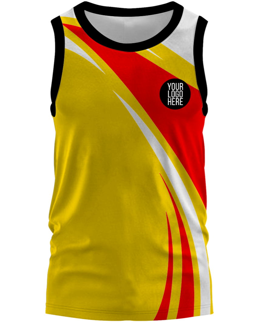 S8 - Singlets -