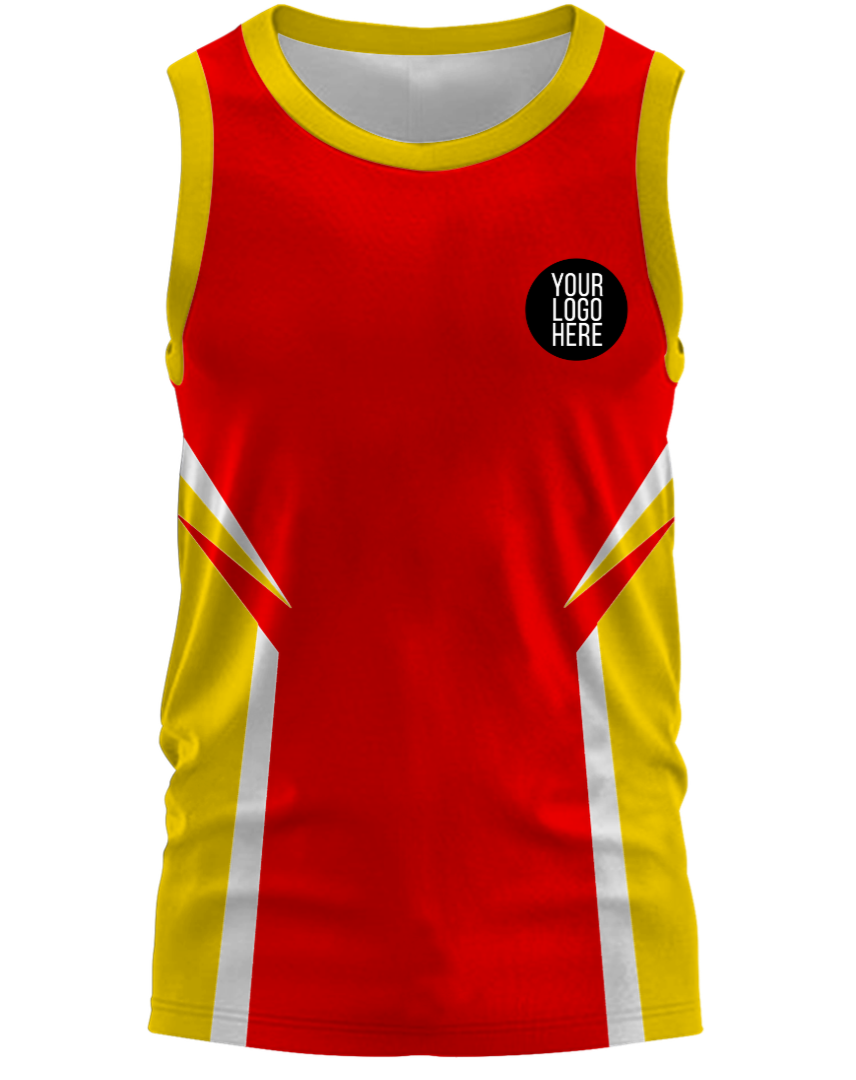 S11 - Singlets -