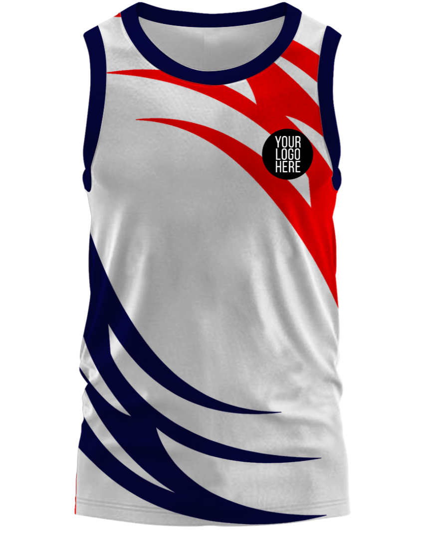 S12 - Singlets -