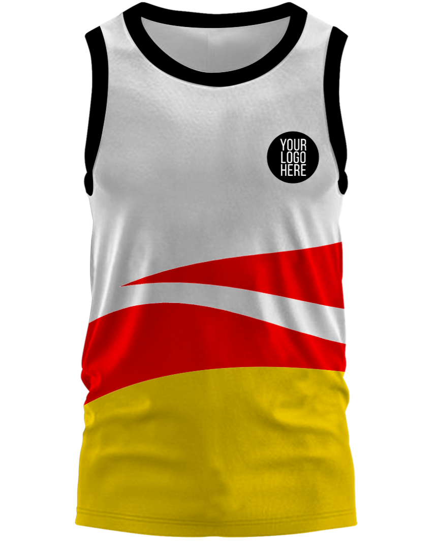 S15 - Singlets -