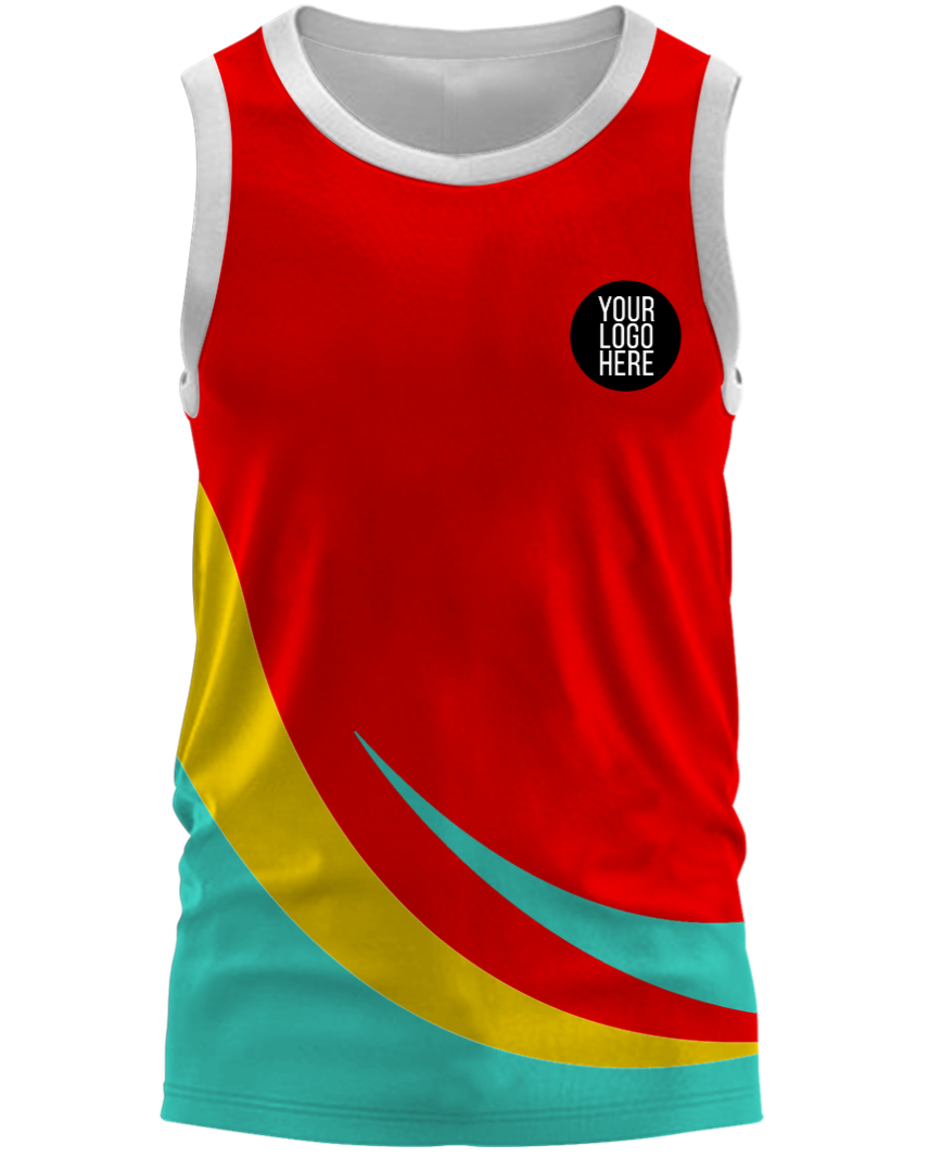 S16 - Singlets -