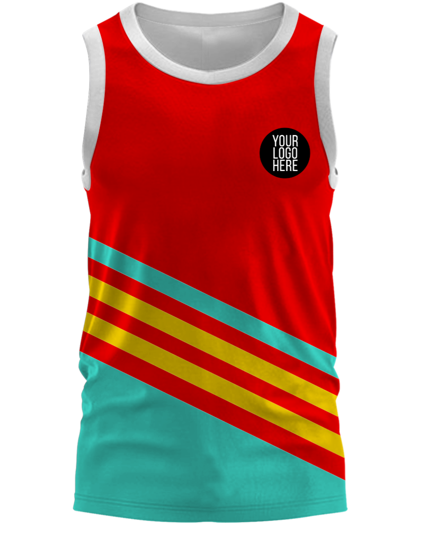 S17 - Singlets -