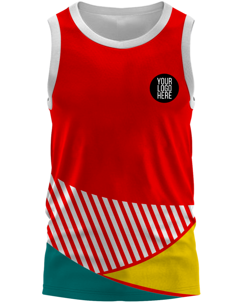 S19 - Singlets -