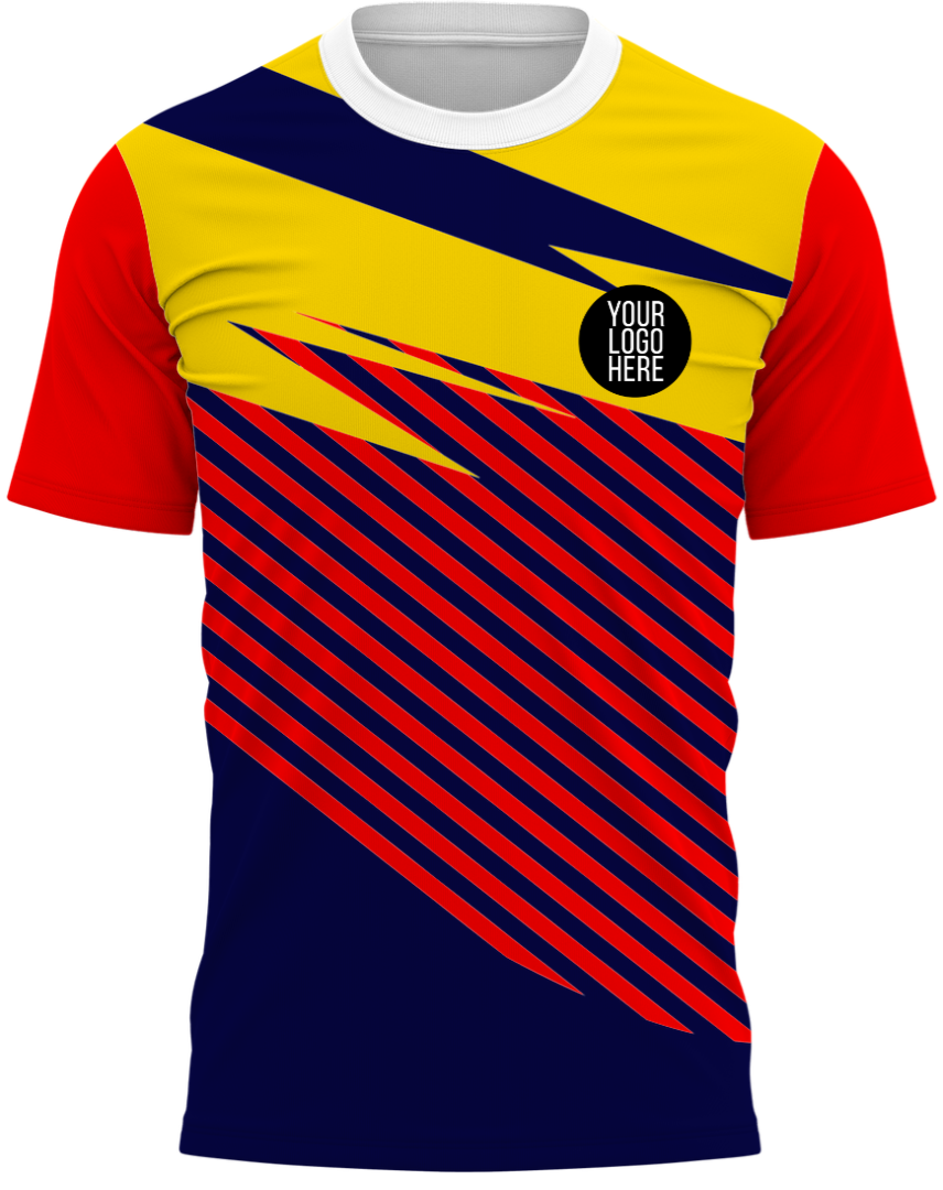 T1 - Short Sleeve T-shirt -