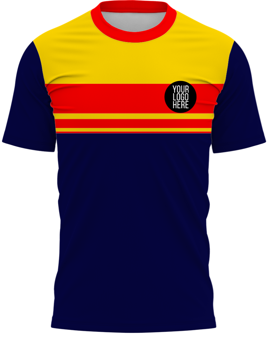 T3 - Short Sleeve T-shirt -