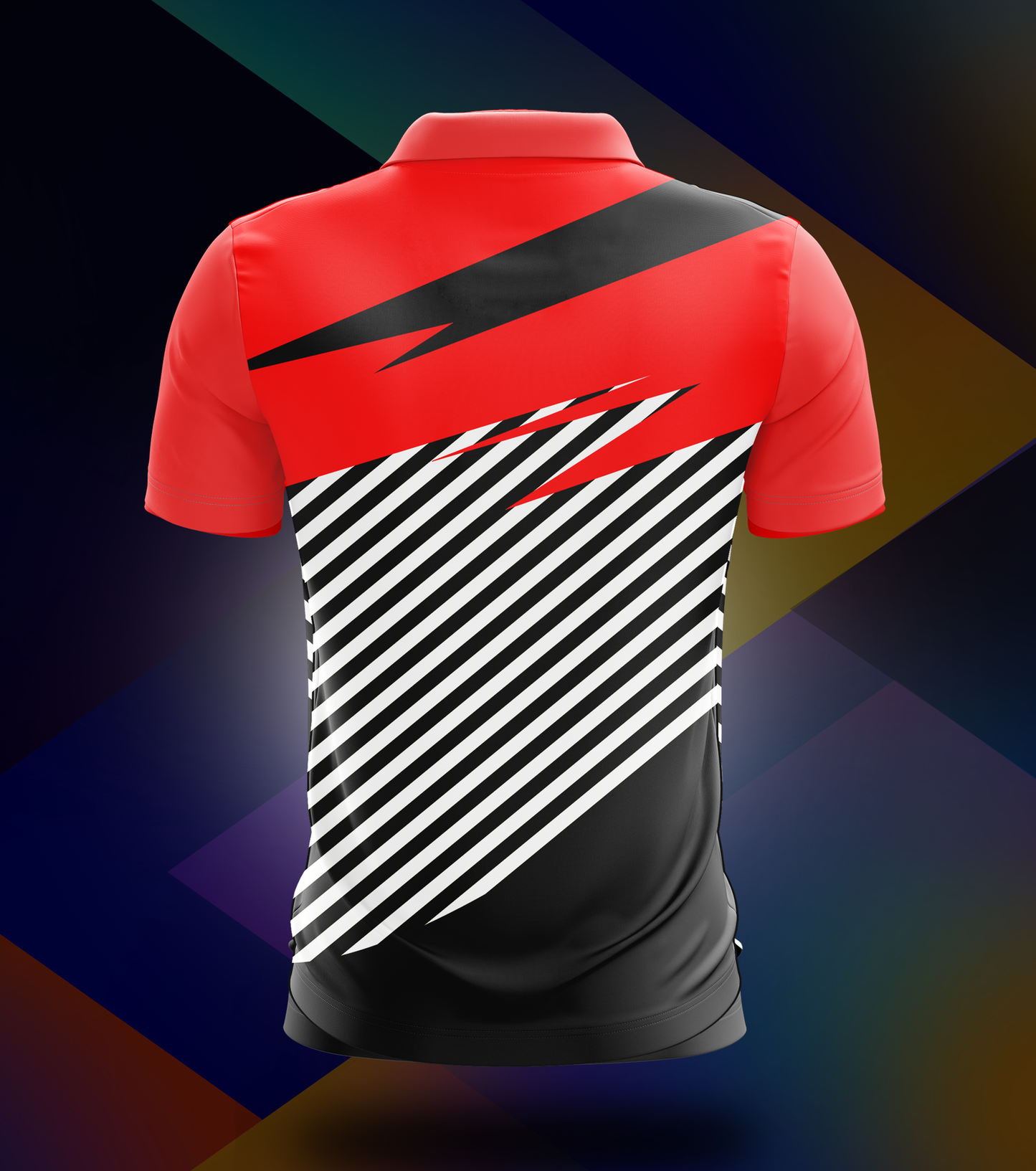 P1 - Polo Shirt -
