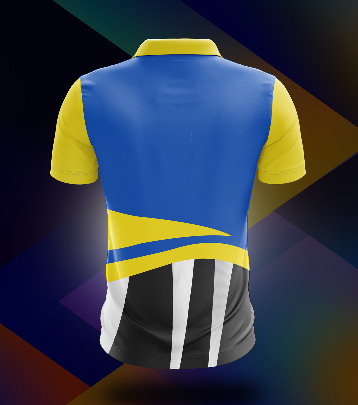 P15 - Polo Shirt -