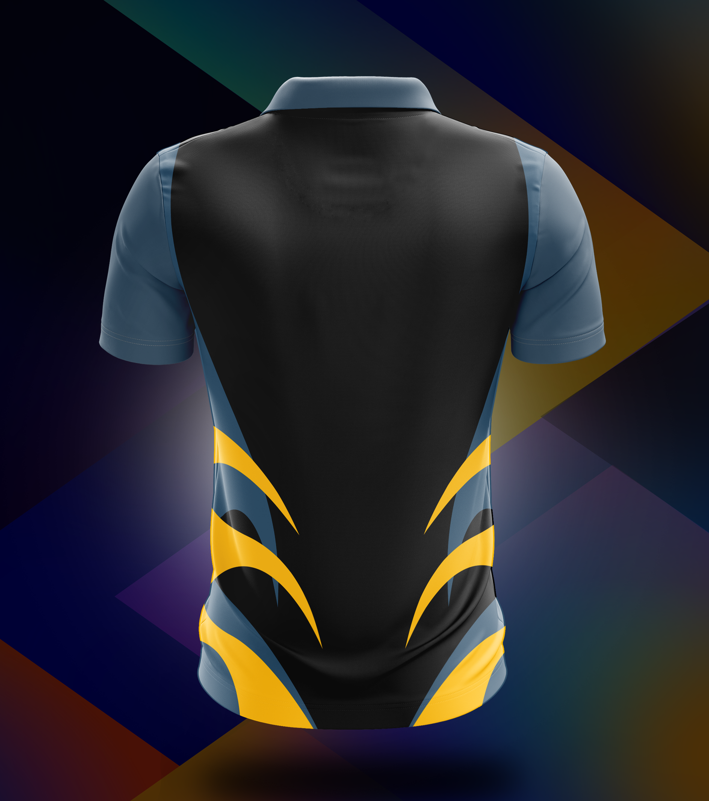 P16 - Polo Shirt -