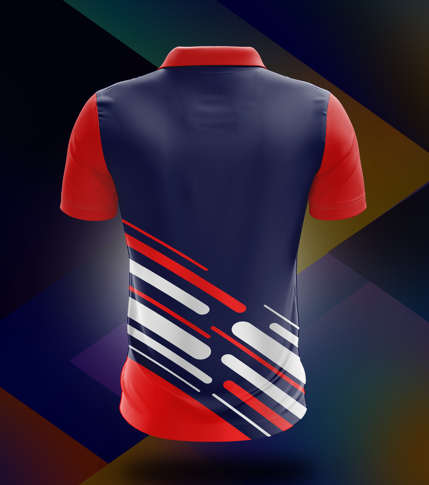 P17 - Polo Shirt -