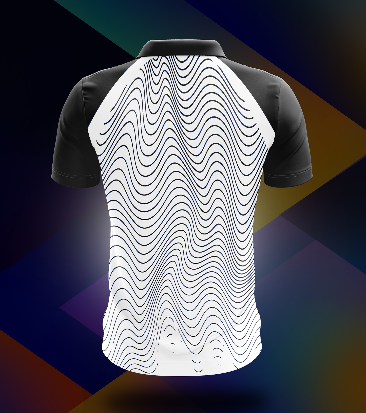 P7 - Polo Shirt -