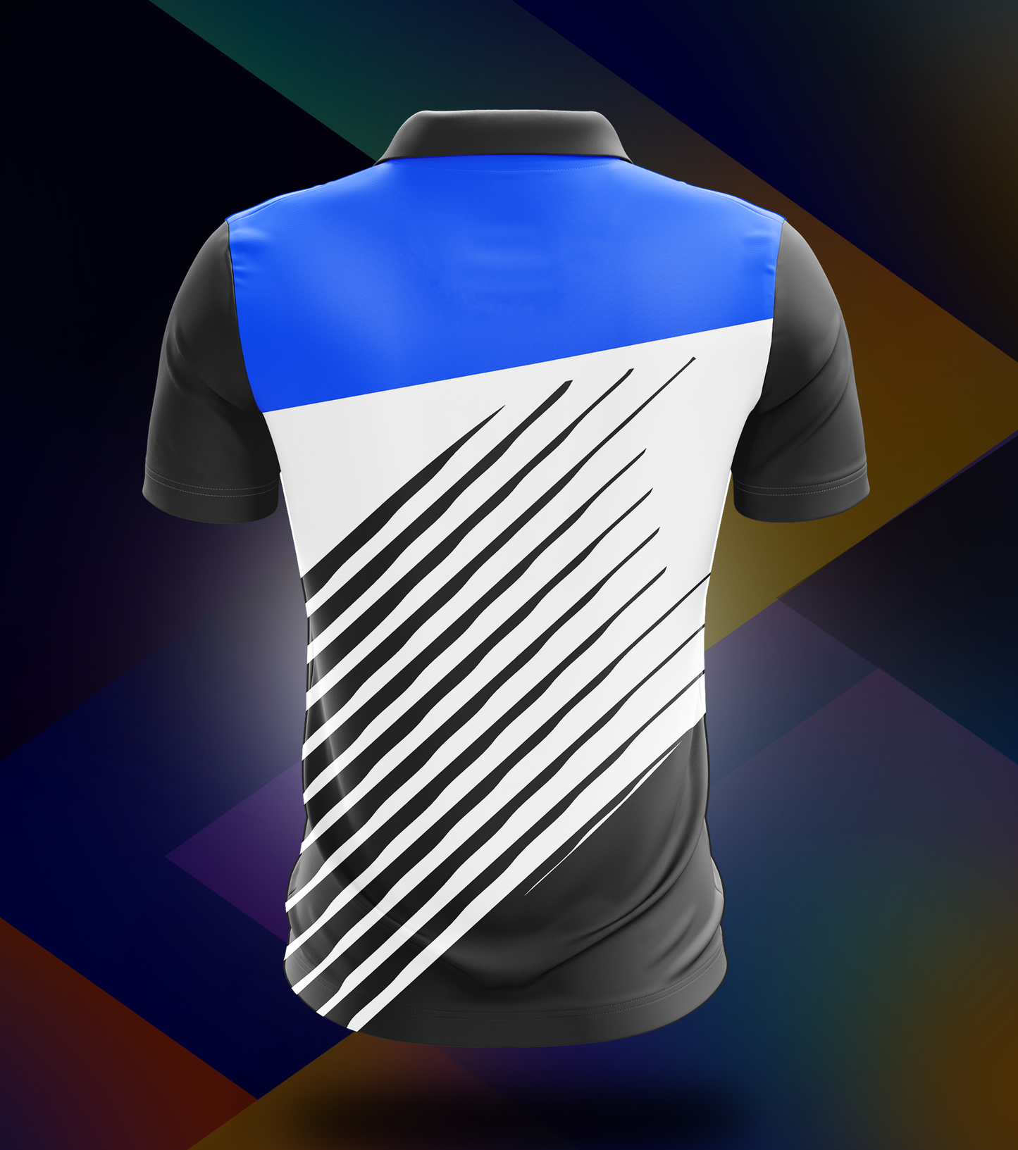 P9 - Polo Shirt -