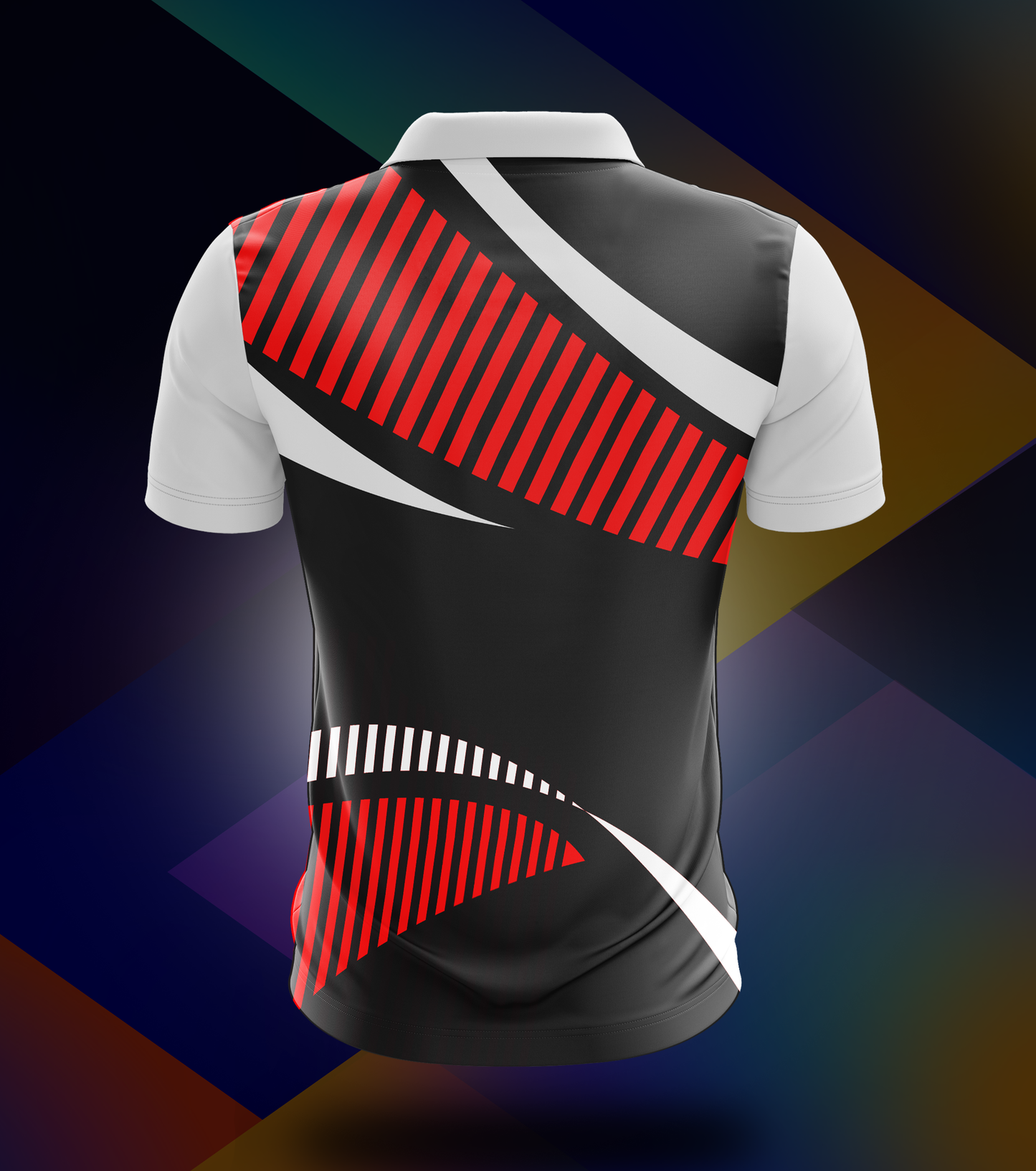 P18 - Polo Shirt -