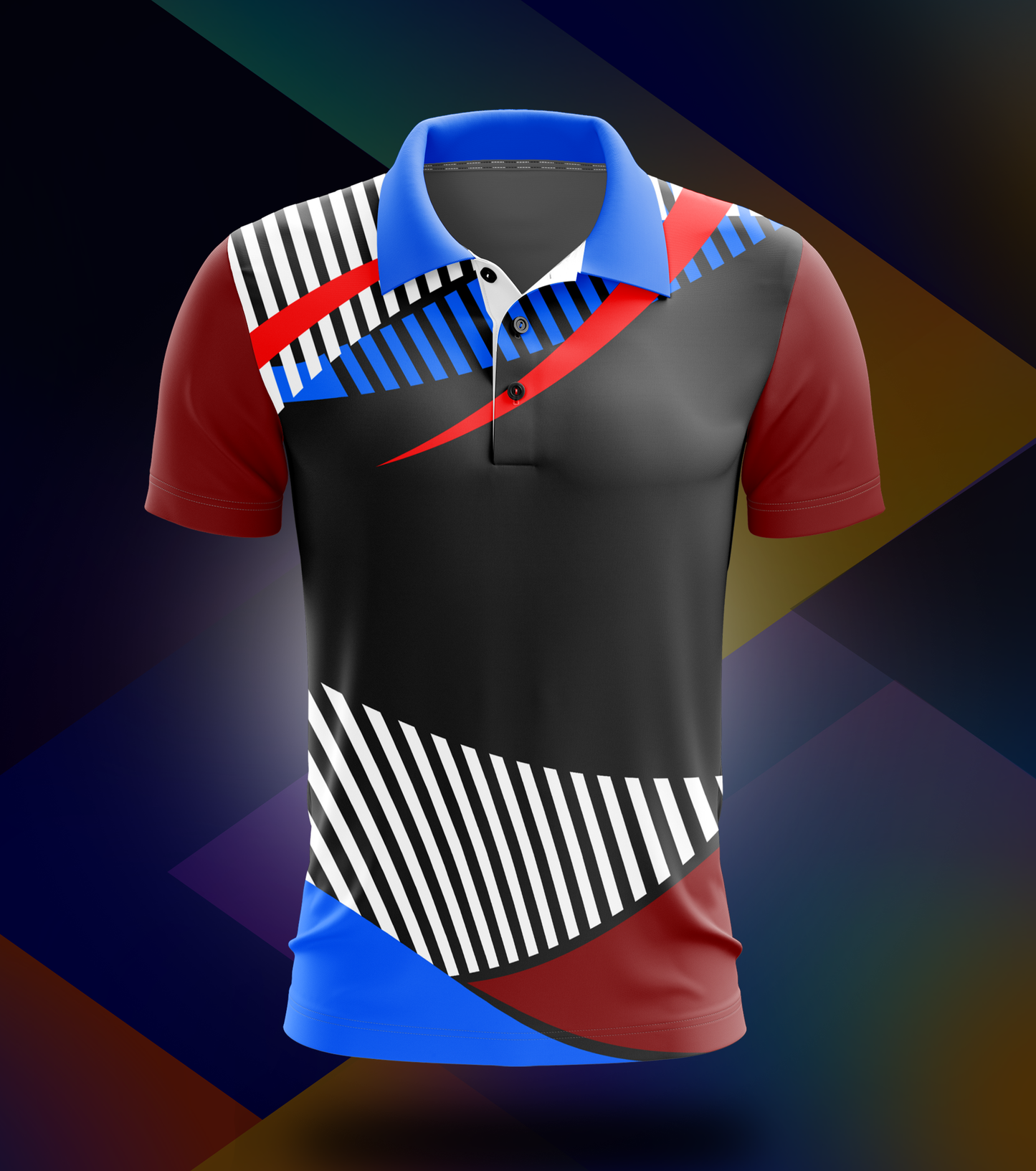P19 - Polo Shirt -