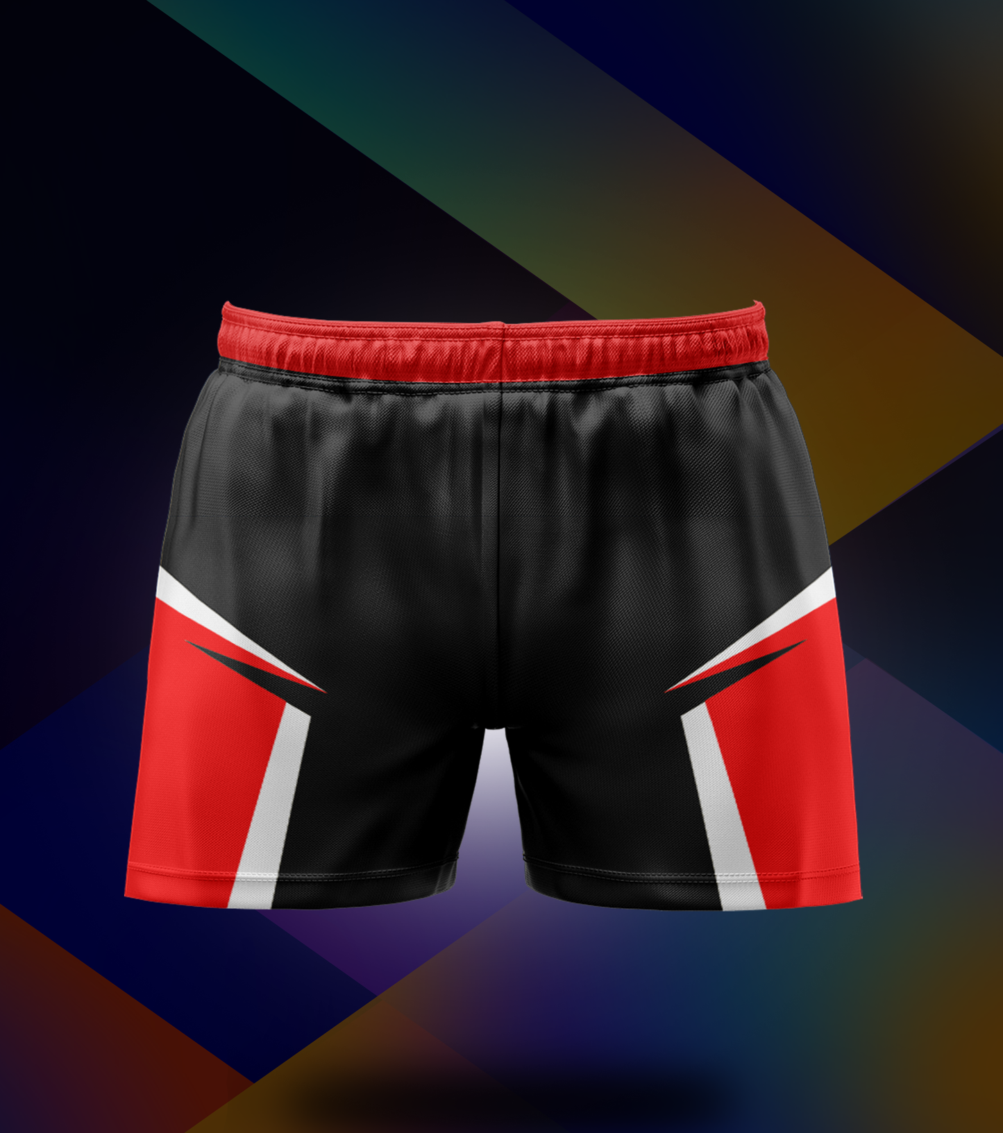 Short 11 -