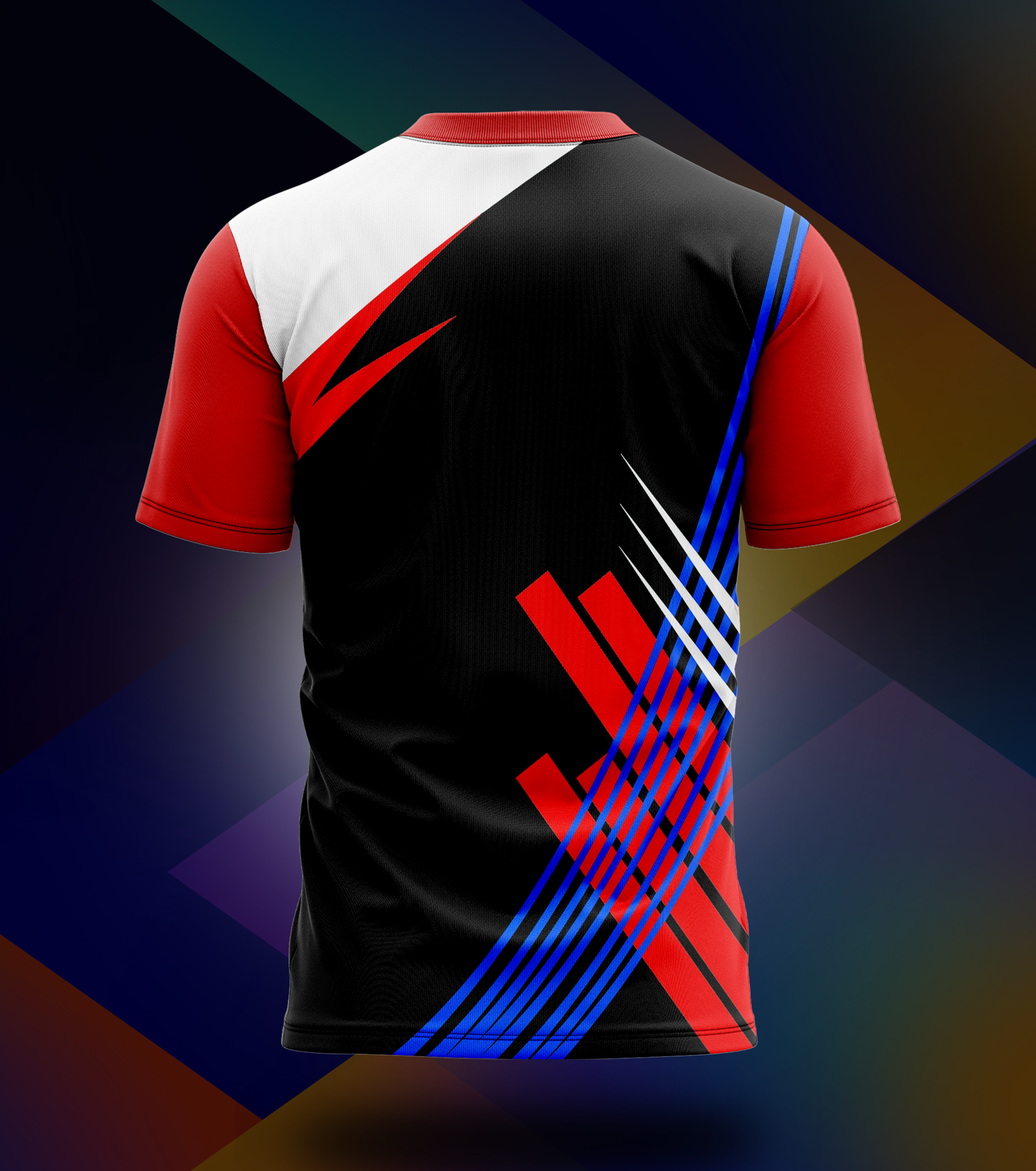 T14 - Short Sleeve T-shirt -