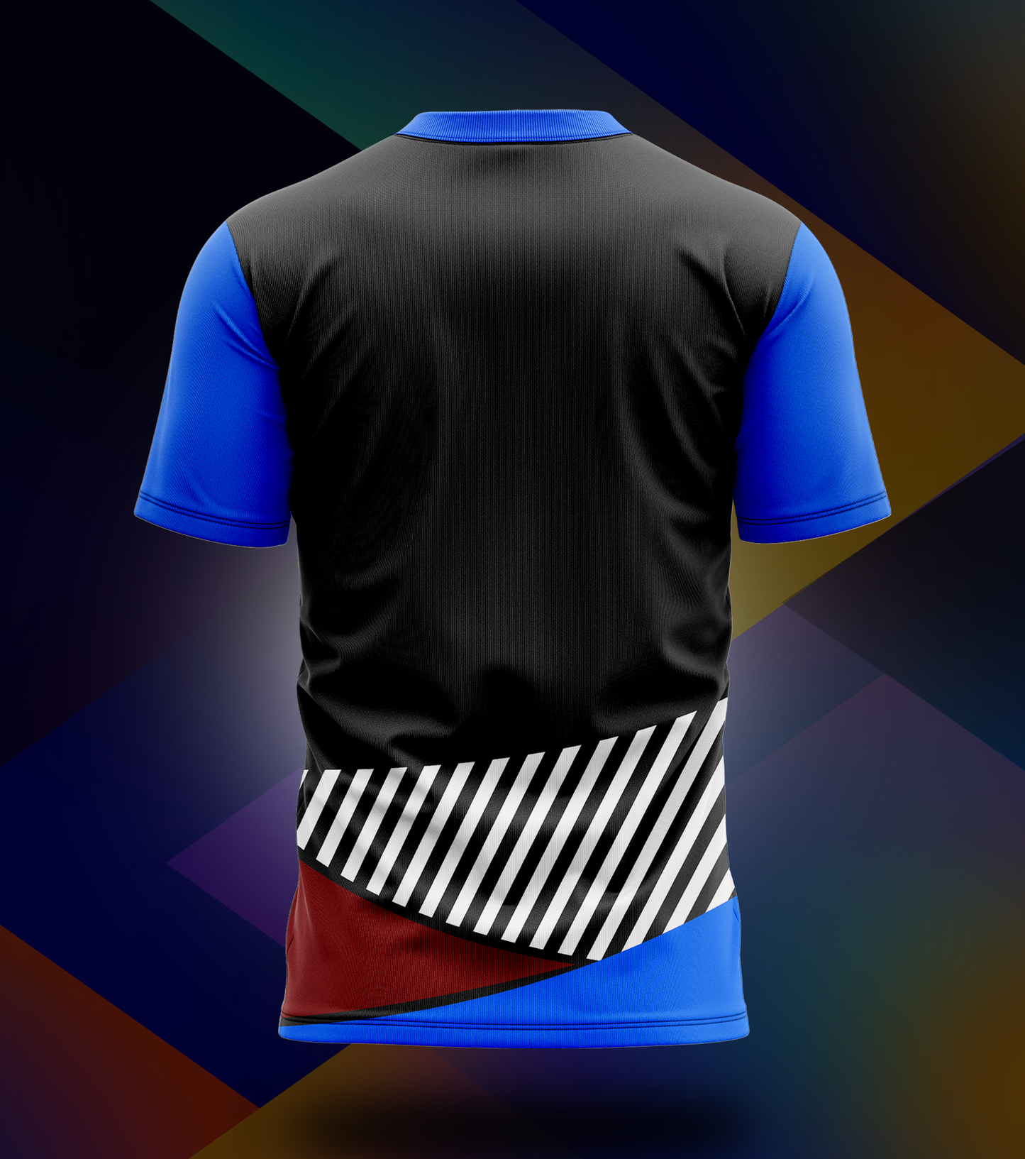 T19 - Short Sleeve T-shirt -