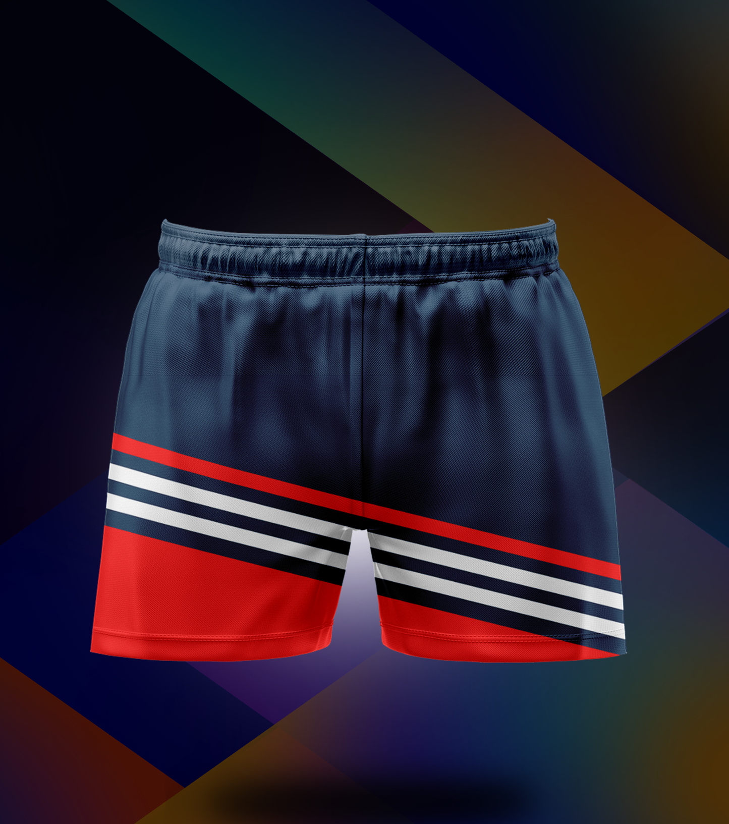 Short 17 -